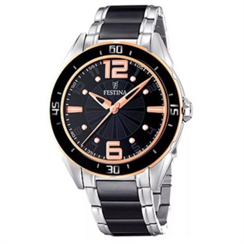 Festina model F16396/2 buy it at your Watch and Jewelery shop